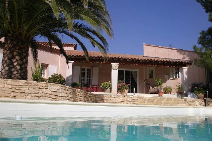 Casa de vacaciones para 6 personas, con jardín - 1