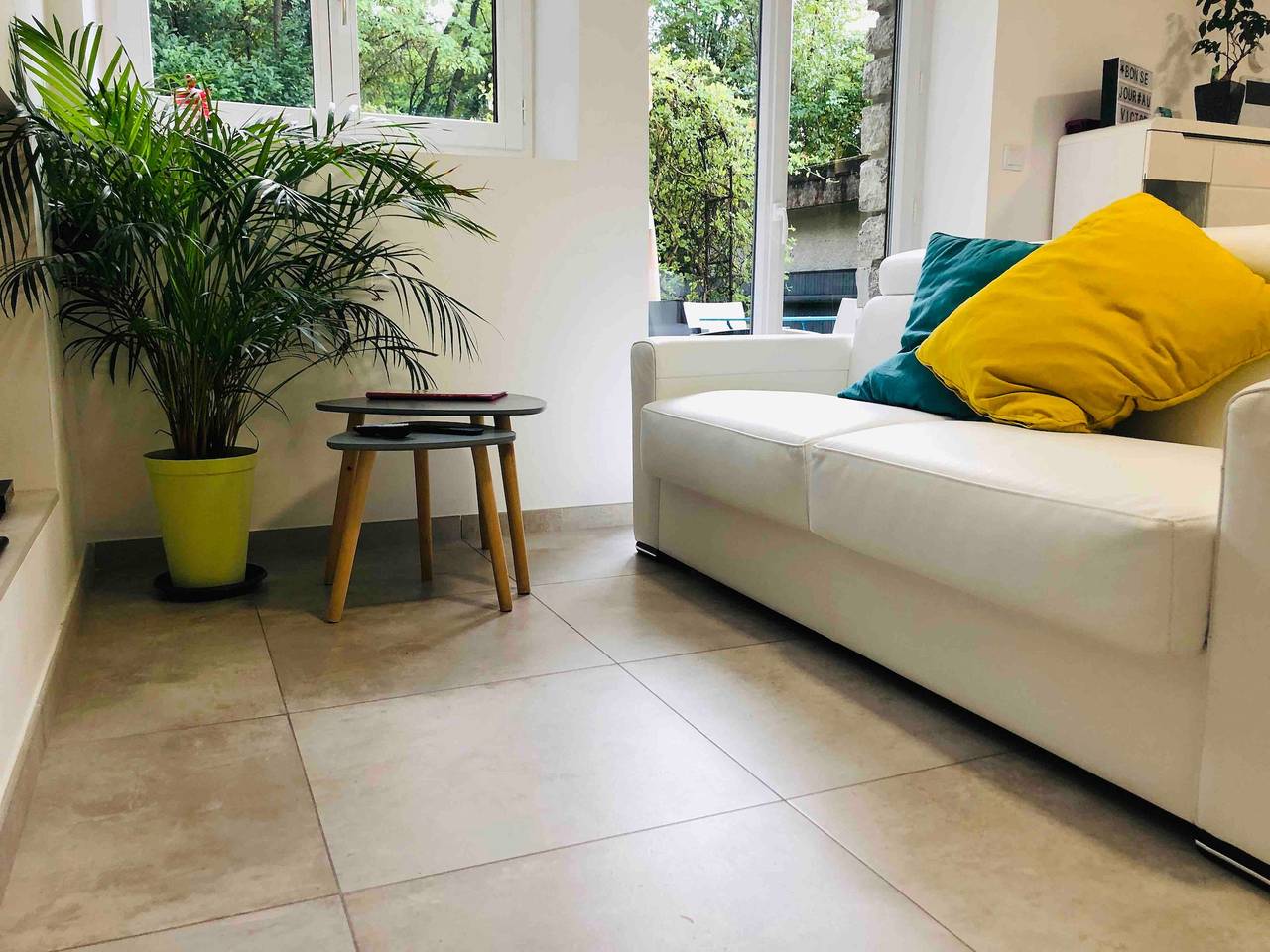 Apartamento entero, Apartamento Le Victor en Aix-les-Bains: cómodo, moderno y bien ubicado in Aix-les-Bains, Chambéry region