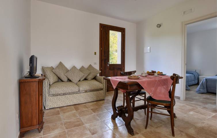 Encantador apartamento en Caltagirone con piscina, aparcamiento y wifi in Caltagirone, Caltagirone region