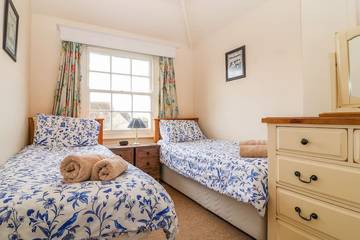 Cottage for 4 People in Broadway (Worcestershire), The Cotswolds, Photo 1