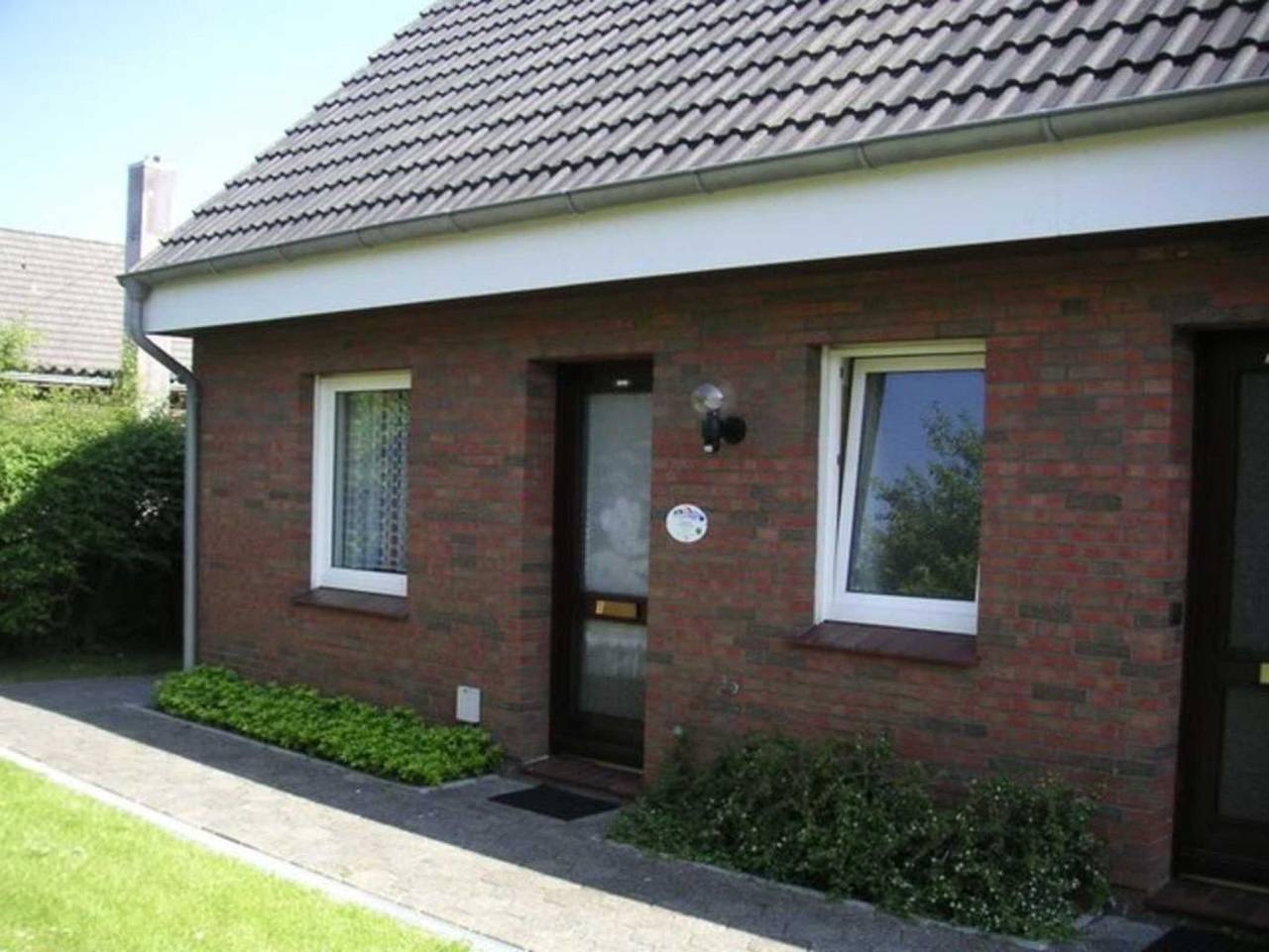 Ganze Ferienwohnung, Ferienwohnung Bornemann Moin Moin in Bensersiel, Landkreis Wittmund