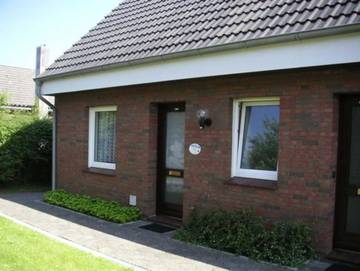 Ferienwohnung für 5 Personen in Bensersiel, Esens, Bild 3