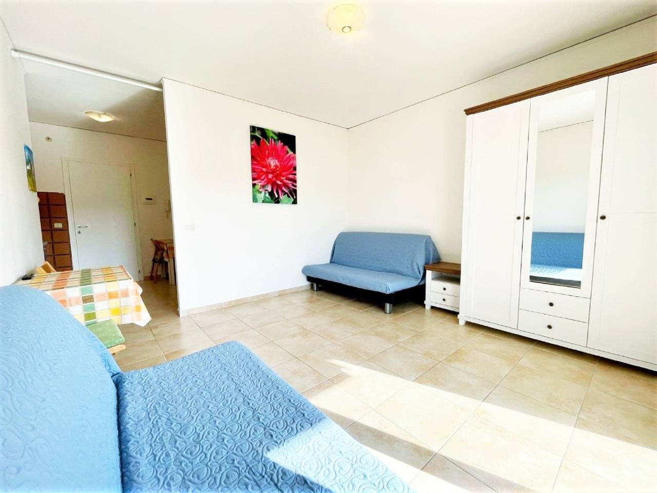 Ganze Wohnung, Ferienhaus in Caorle nahe Spiaggia Tartaruga in Porto Santa Margherita, Caorle