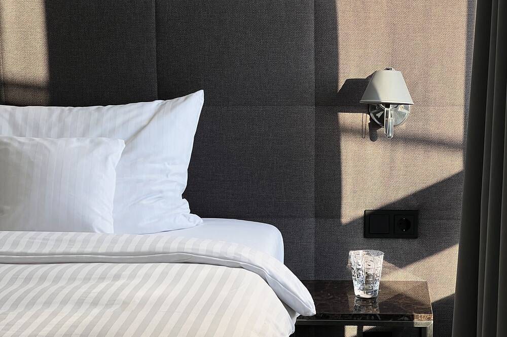 Queen Single Apartment in Düsseldorf, Düsseldorf region