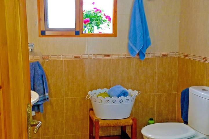 Classic Andalusian Villa, Surrounded By Orange Trees, Fountains. Private Pool. in Órgiva, Cordillera Penibética