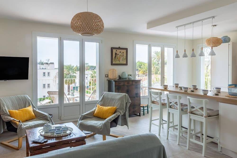 Appartement de vacances