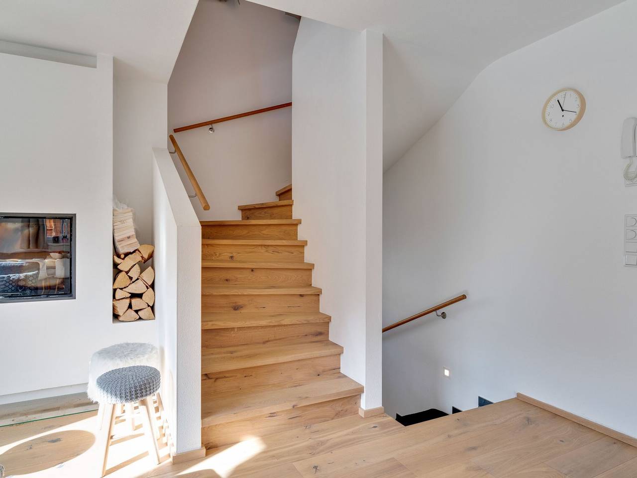 Chalet in Mühlbach am Hochkönig Ski in Mühlbach am Hochkönig, Ski Amadé