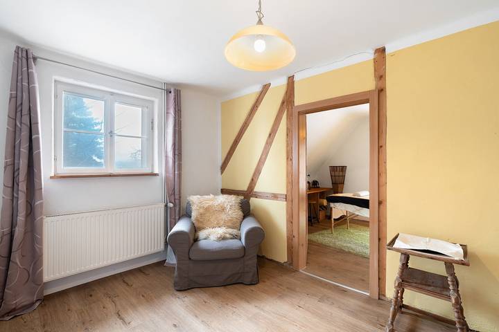 Ferienwohnung für 4 Personen, mit Sauna und Garten in Sasbachwalden - 3