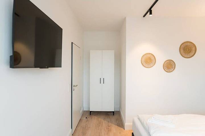 Ferienwohnung für 5 Personen in Altona Hamburg - 4