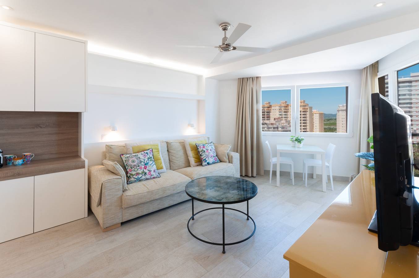 Entire apartment, 48. Ag Presidente in Playa de Gandía, Costa de Valencia