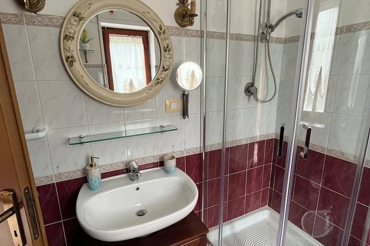 Apartamento entero, Magic Living Home Apartment on the crystal clear sea of Calabria in Amantea, Provincia de Cosenza