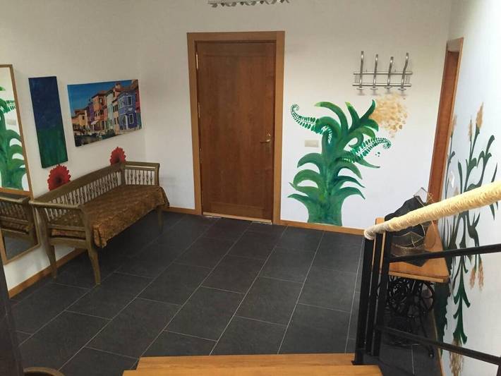 Casa rural para 6 personas, con Balcón y Jardín en Parque natural de las Lagunas de Ruidera - 2