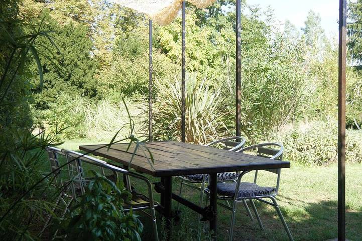 Chambre d’hôte pour 2 personnes à Angoulême - 4