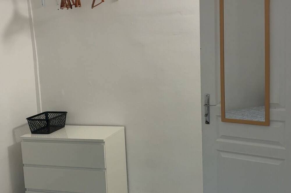 Warm nest in Sevran, Seine-Saint-Denis