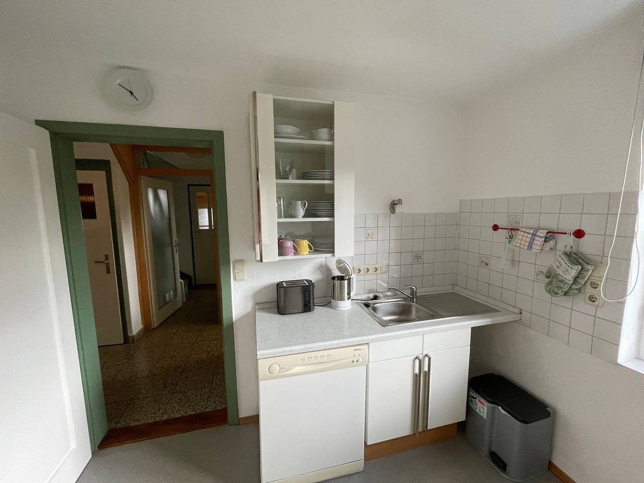 Ganze Ferienwohnung, Ferienwohnung Maslanka Eg in Utting, Ammersee