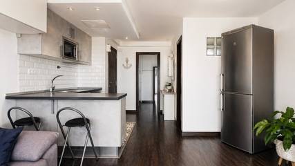 Apartamento para 4 Personas en Salou, Costa Dorada, Foto 2