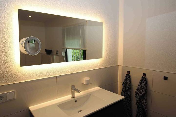 Ferienwohnung für 3 Personen, mit Garten in Kamp-Bornhofen - 4