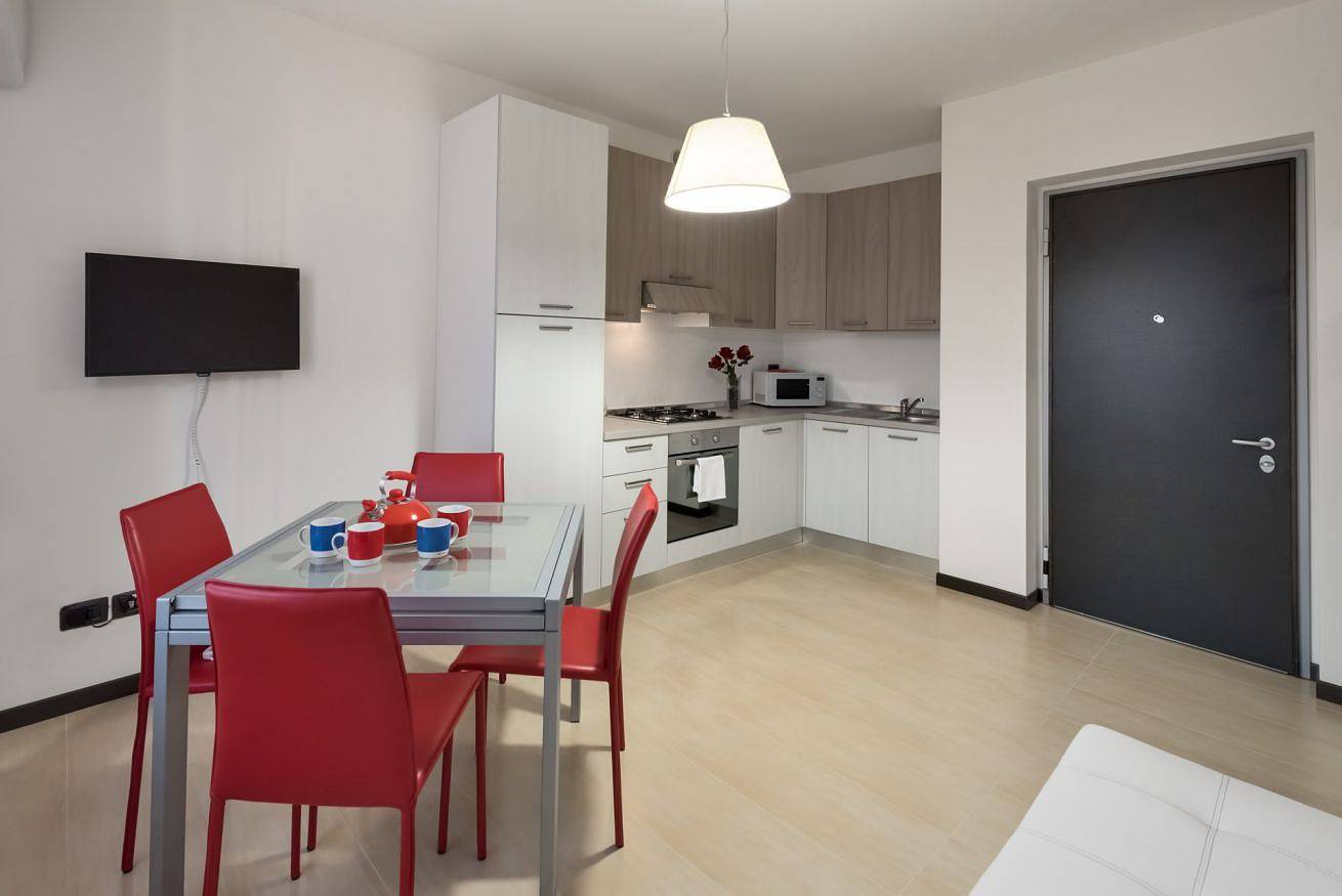 Apartamento inteiro, Lovely apartment with 3 sleeps. in Centro Storico di Verona, Verona