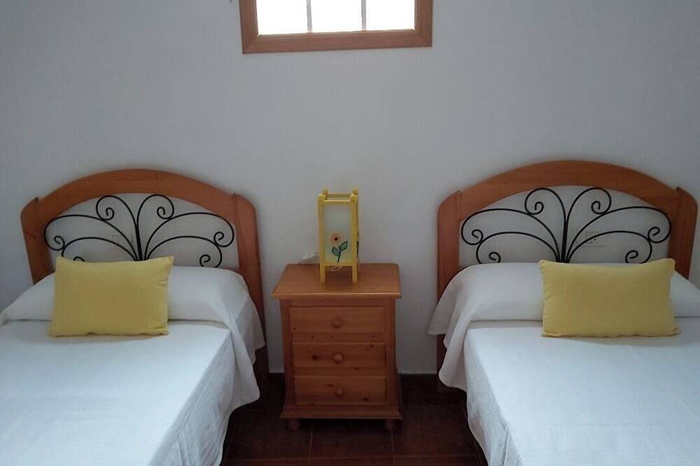 Appartement entier, Wonderful views of the sea and the mountains in Alojera, Vallehermoso