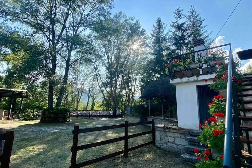 Wunderschönes Bauernhaus 5 km von Agnone entfernt in Agnone Isernia, Alto Molise
