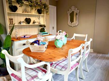 Holiday Home for 4 People in Rollesby, Great Yarmouth, Photo 4