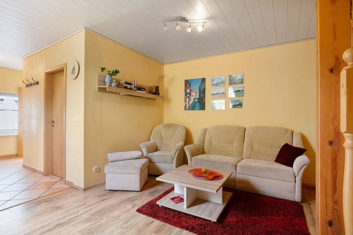 Ferienwohnung für 4 Personen, mit Garten im Barnimer Land - 4
