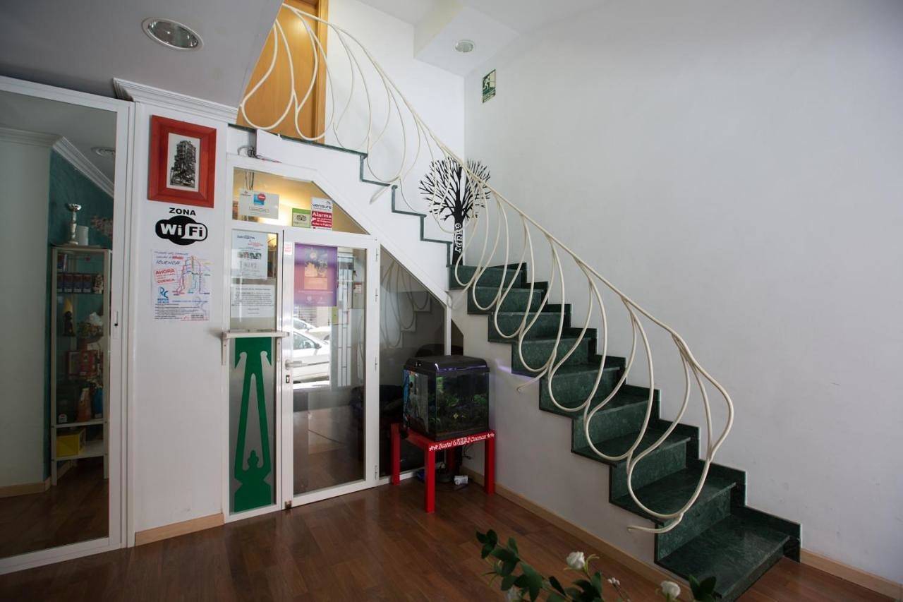 Hostal Gaudi Cuenca in Cuenca, Provincia de Cuenca