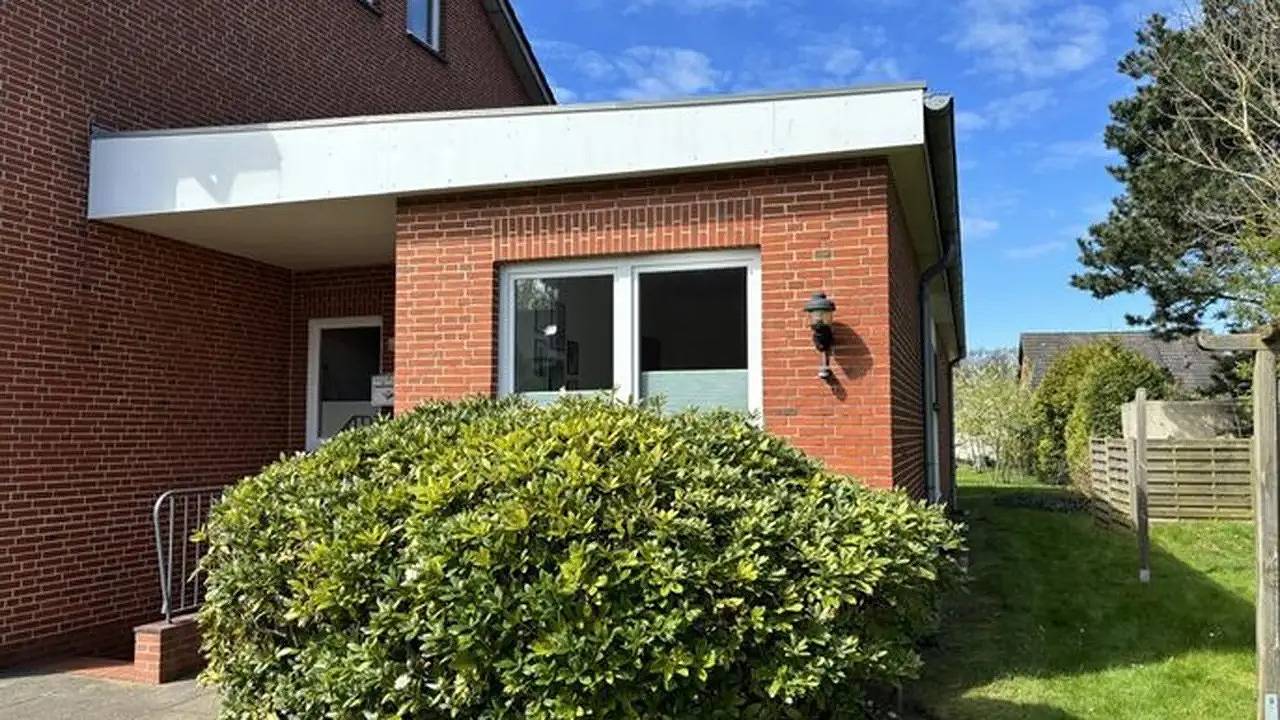 Ganze Ferienwohnung, Ferienwohnung für 4 Personen (100 m²) in Wyk auf Föhr in Wyk auf Föhr (Stadt), Wyk auf Föhr