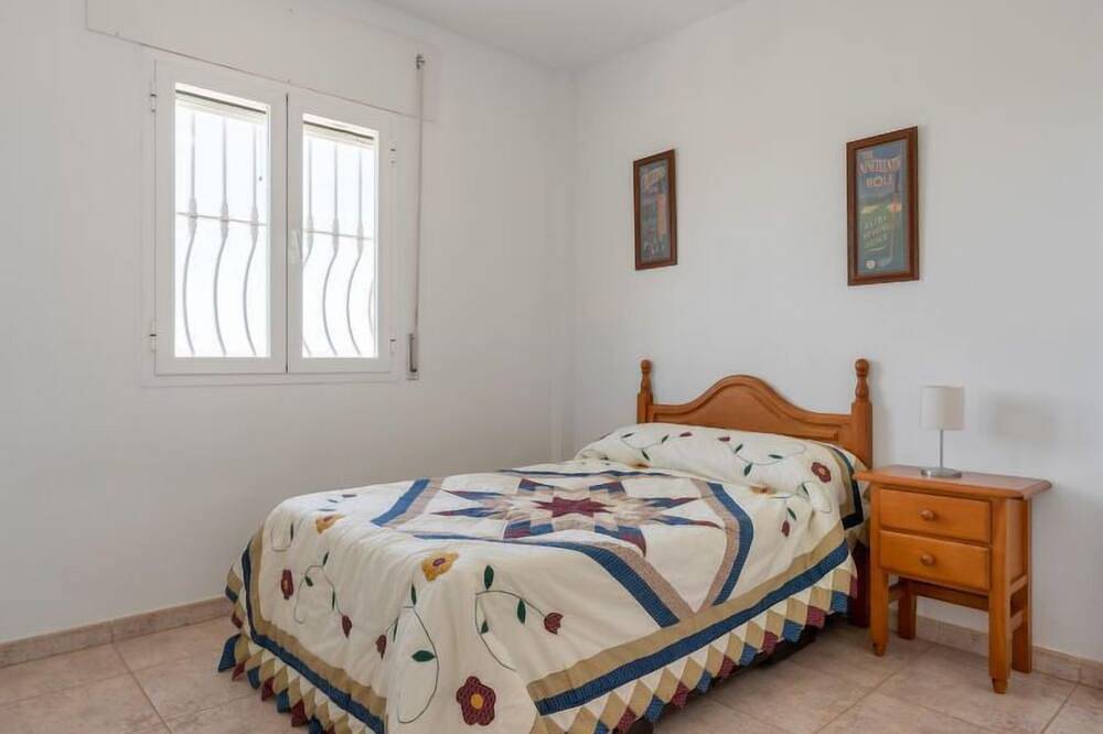 Entire apartment, Sierra Mar by Interhome in Vera, Costa de Almería