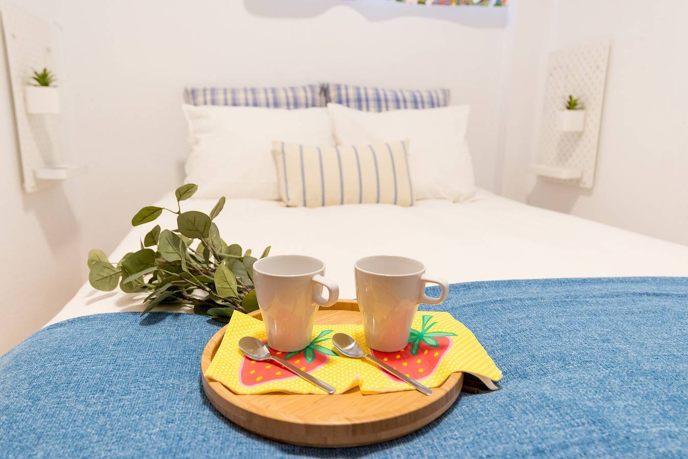 Apartamento entero, Malagasuite Fuengirola Port in Playa de Santa Amalia (Fuengirola), Fuengirola