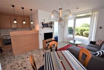 Bungalow für 4 Personen in Hohwacht, Ostsee Schleswig-Holstein, Bild 1