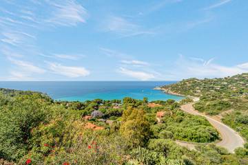 Villa per 14 Persone in Comune di Sinnai, Cagliari e Dintorni, Foto 3