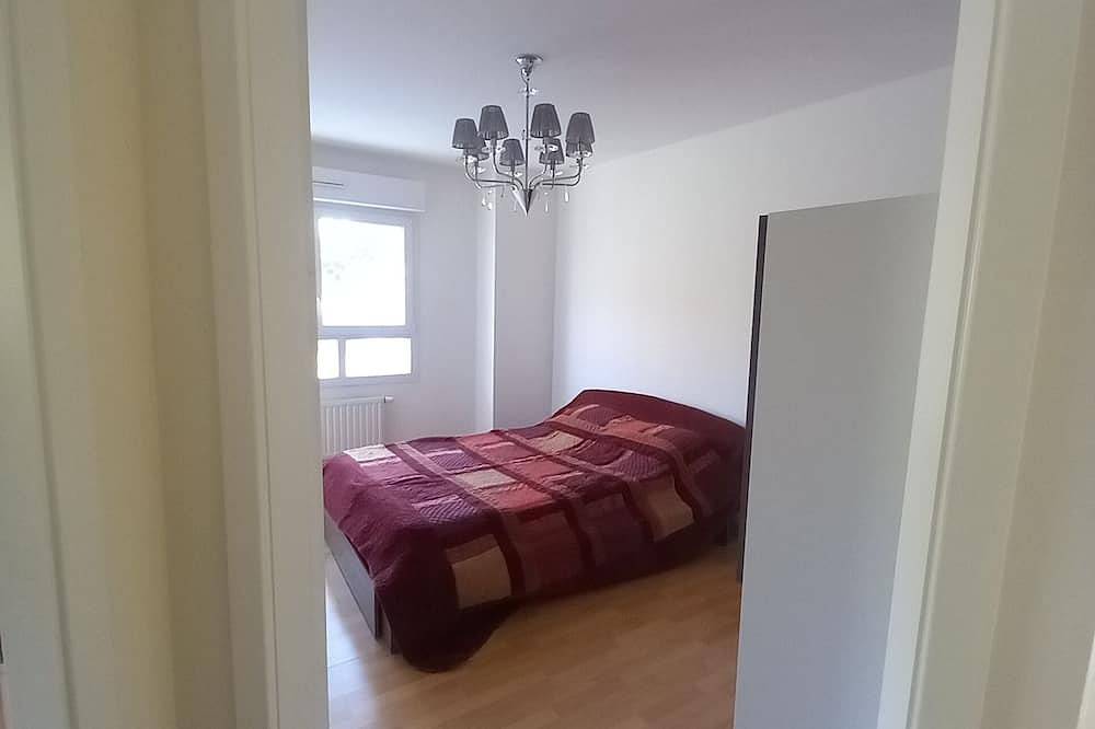 Entire apartment, Beautiful apartment - Panoramic view of the Vosges foothills and medieval Kb in Kaysersberg, Parc naturel régional des Ballons des Vosges