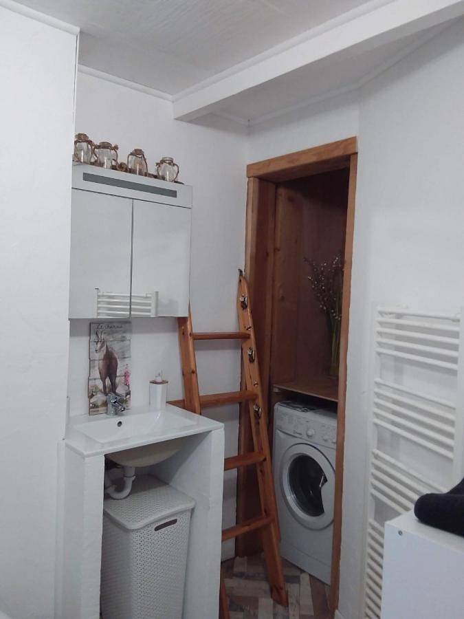 Gîte pour 2 personnes, avec vue à Laye (homonymie) - 2