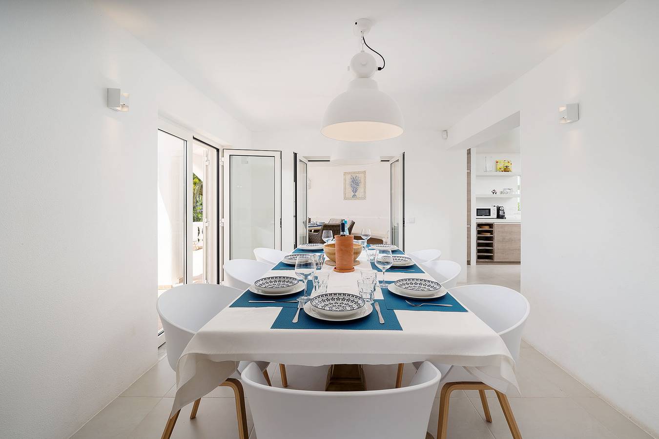 Fabulous spacious villa [57] in São Sebastião, Lagos