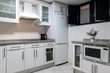 Location De Vacances pour 6 Personnes dans Séville, Province de Séville, Photo 3