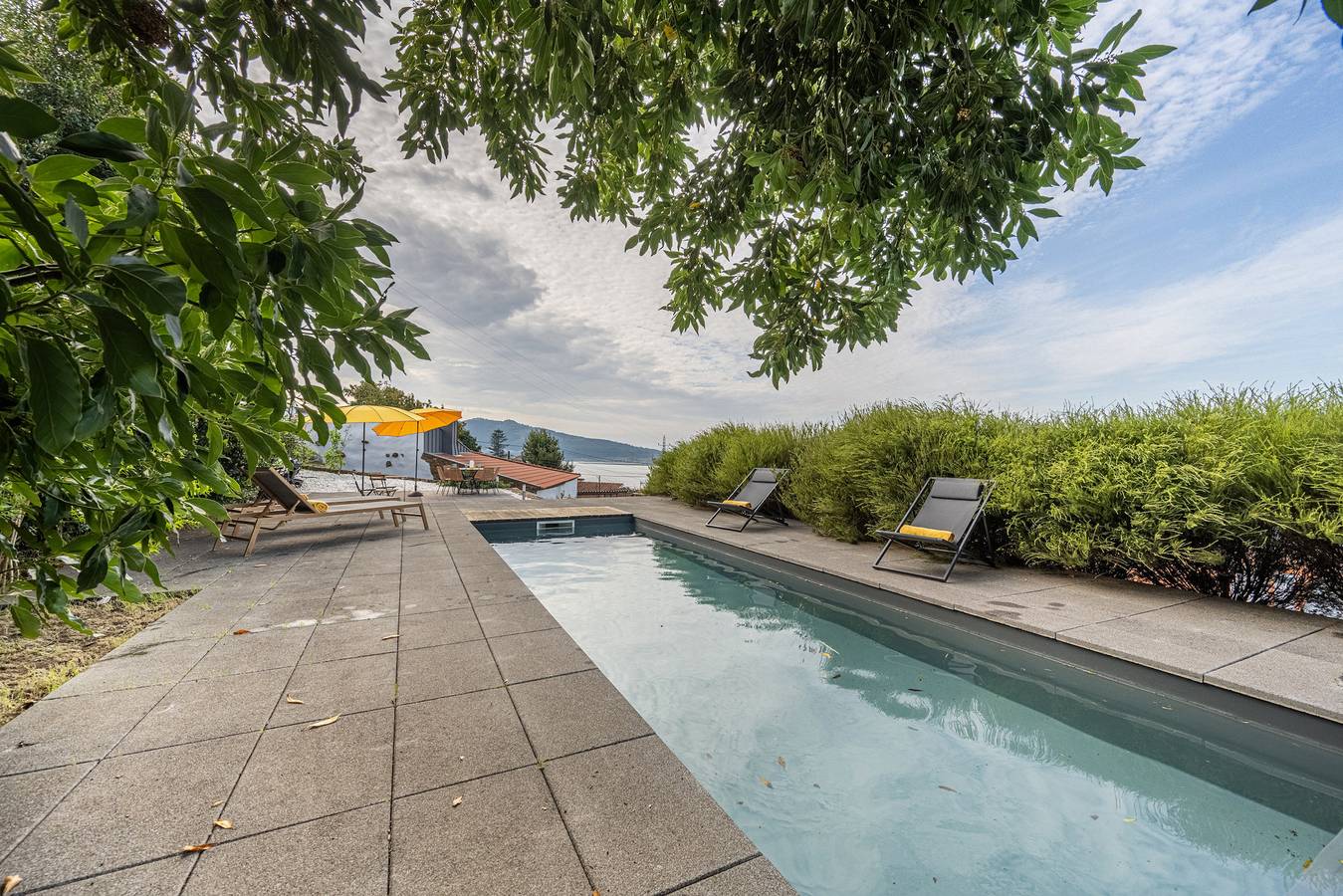 Villa 256 in Seixas, Viana do Castelo District