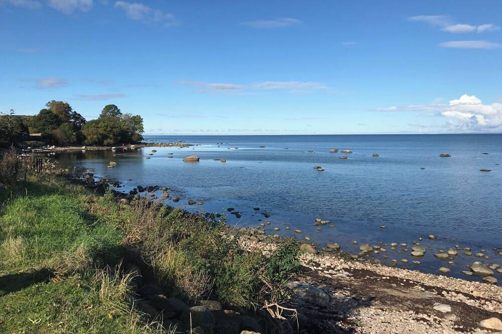 Chalet för 6 Personer in Båstad, Bjärehalvön