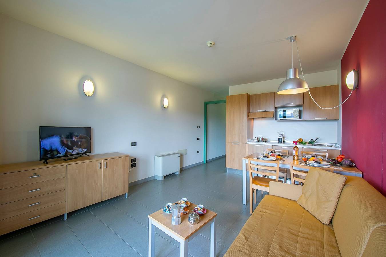 Apartamento entero, Teleo 108 Ski In - Ski Out 50m in Sestriere, Via Lattea