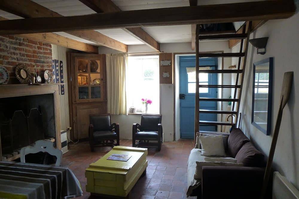 Authentisches Fischerhaus, 4 Personen, Garten in Wissant, Boulogne-sur-Mer und Umgebung