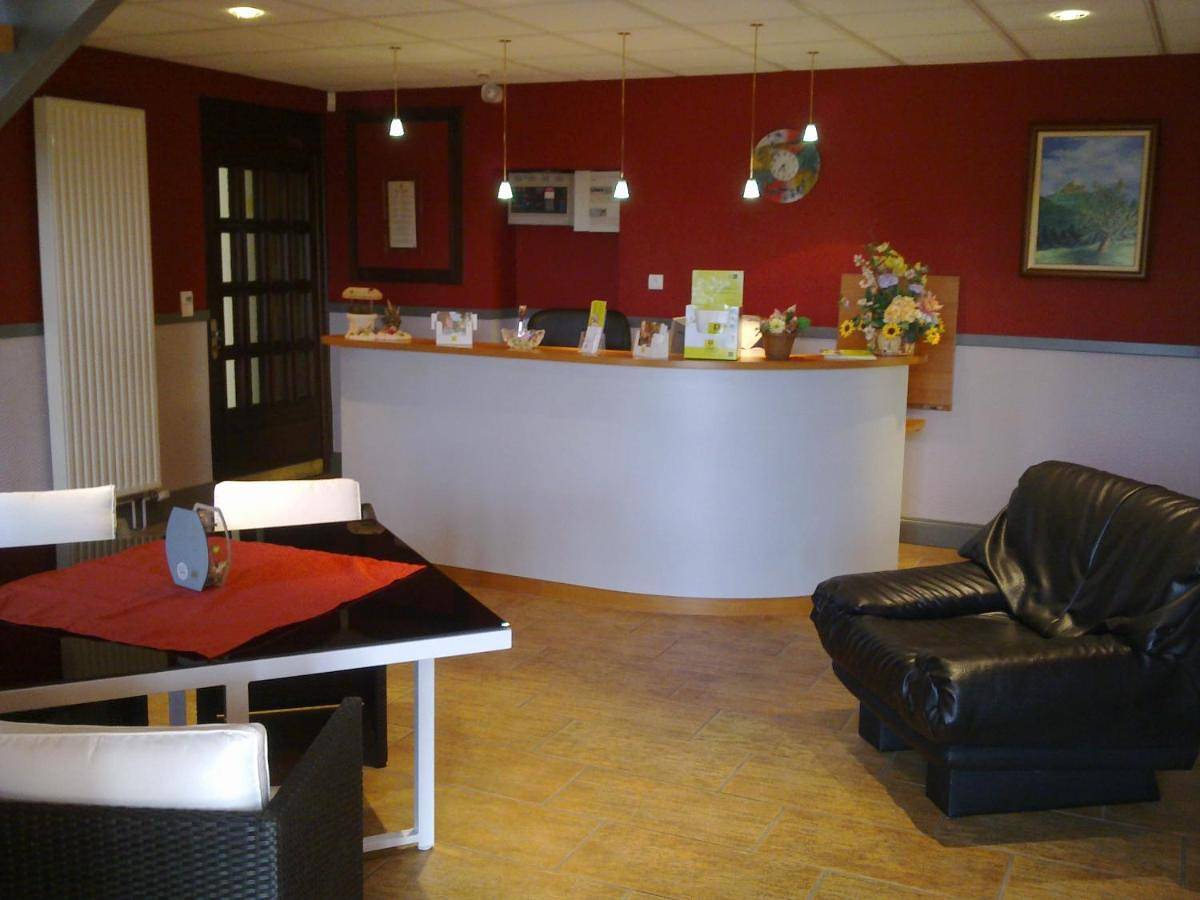 Triple Room in Dabo, Sarrebourg