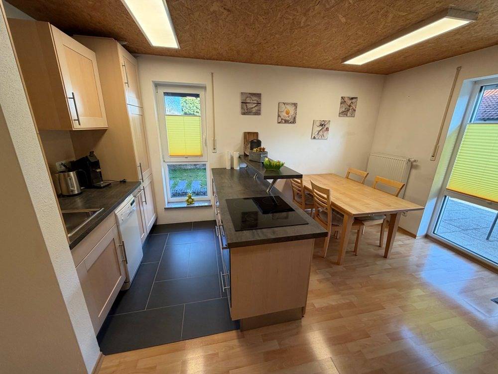 Ganze Ferienwohnung, Ferienwohnung Fischer - Fewo Fischer in Dietmannsried, Bayerisch Schwaben