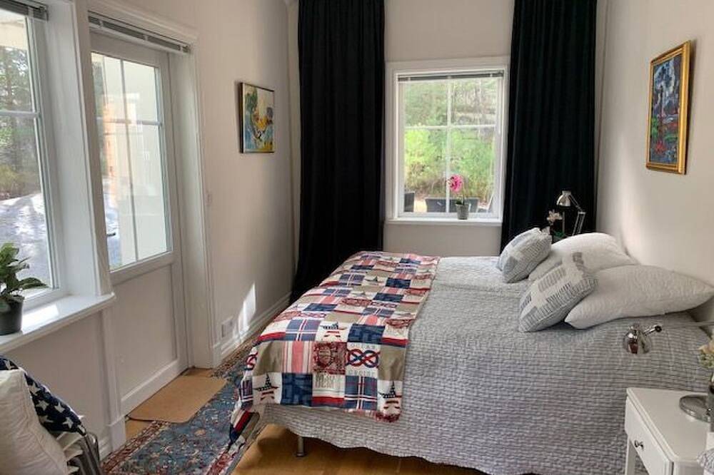 Wunderschönes Cottage \"Traum von Wald und Meer\" by Interhome in Stenungsund, Norra Västkusten