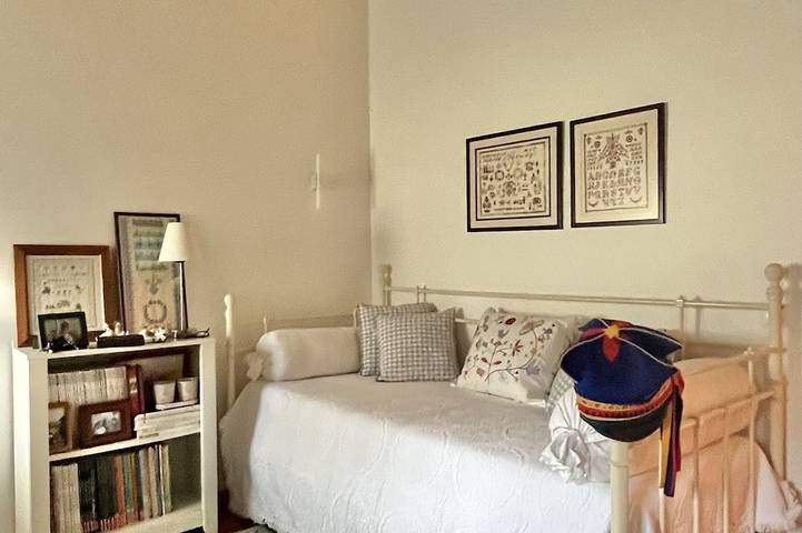 Location de vacances pour 5 personnes, avec terrasse et jardin dans Candemil (Viana do Castelo) - 4