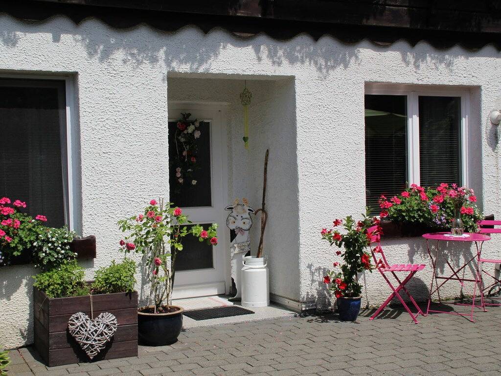 Zum Kraßen Landhaus in Roetgen, Lüttich und Umgebung
