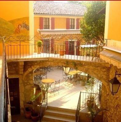 Hôtel pour 2 personnes, avec Terrasse et Vue