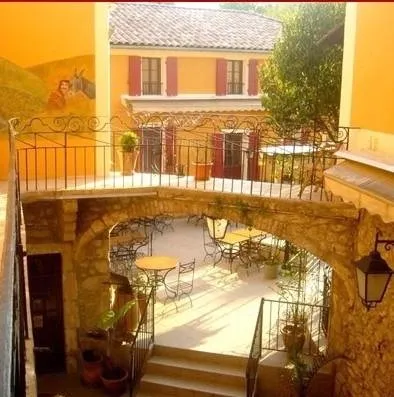 Hotel para 2 personas, con vistas y terraza, Se admiten mascotas - 1