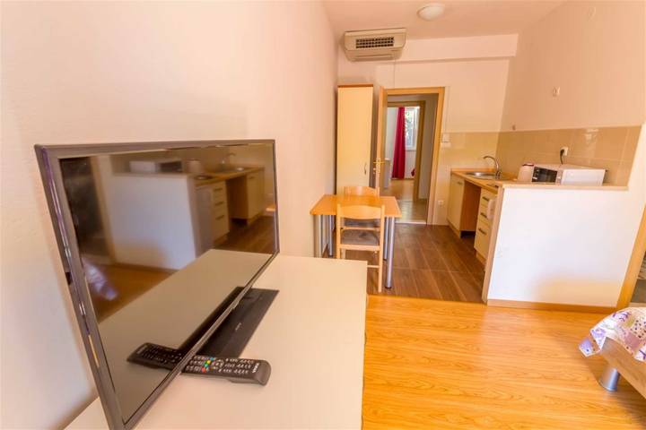 Ganzes Studio, Karla - Studio in Polače in Mljet