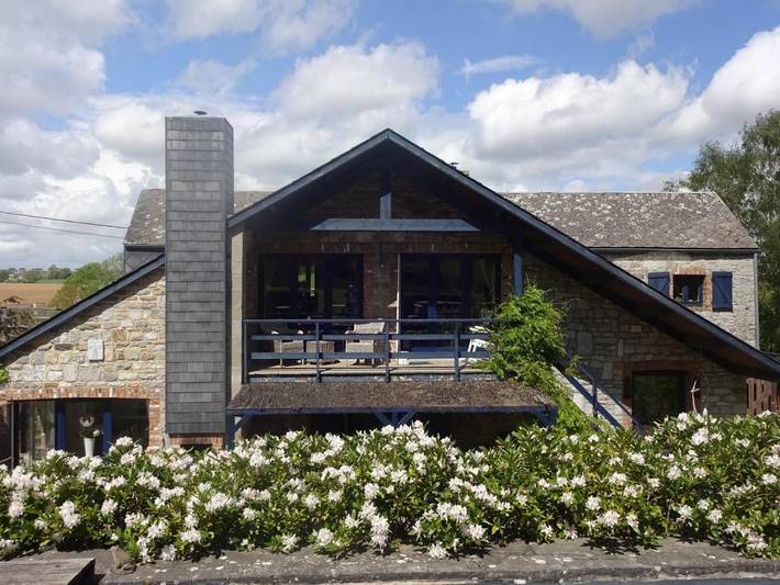 Location de vacances pour 2 personnes à Ohey - 3