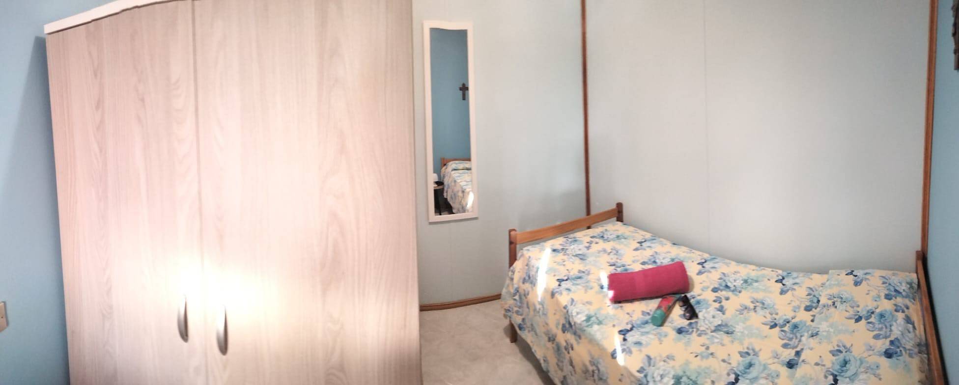 Maison de vacances 'Terdom' avec terrasse privée, jardin privé et climatisation in Porto Badino, Agro Pontino